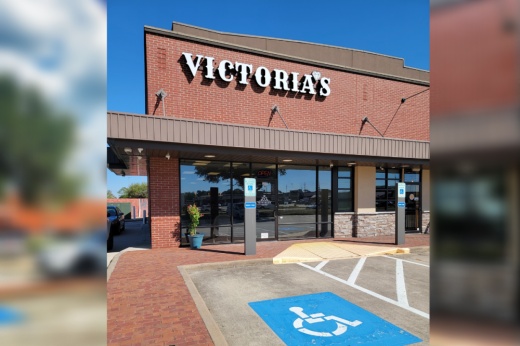 Victoria's Fine Jewelry & Estate not only carries watches, knives and diamond jewelry, but also historical antiques and furnishings. (Courtesy Pexels)