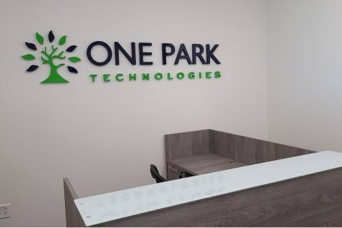 One Park Technologies.