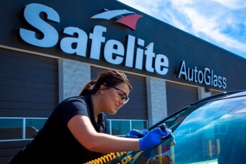 Safelite is planning to open a new location in Frisco by late spring 2023. (Courtesy Safelite)