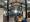 The Railway Heights food hall and market opened in August 2021 on Washington Avenue in Houston, bringing a mix of retail and restaurant tenants. (Shawn Arrajj/Community Impact)