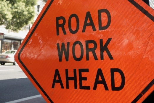 Work was completed this spring on a segment of the Collin County Outer Loop. (Courtesy Adobe Stock)