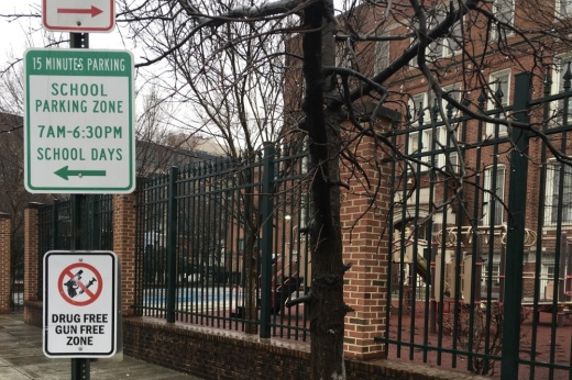 Texas' new school safety chief will collaborate with state organizations, such as the Texas School Safety Center and the Texas Child Mental Health Care Consortium. He will also work with school districts and the state Legislature. (Courtesy Flickr)