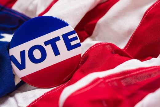 Only candidates in contested elections are included. Go to county election websites for information on uncontested races. (Courtesy Adobe Stock)