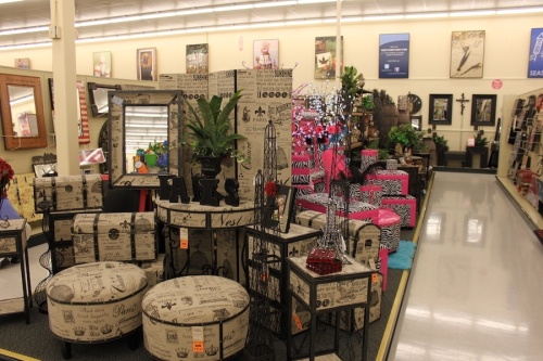 A new location of Hobby Lobby is set to open in summer 2023 in Kyle. (Courtesy Hobby Lobby)