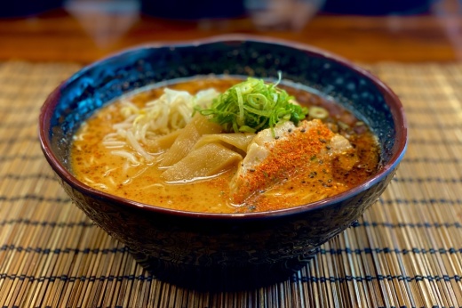 Ramen Akira is set to open a new location in Flower Mound. (Courtesy Ramen Akira)