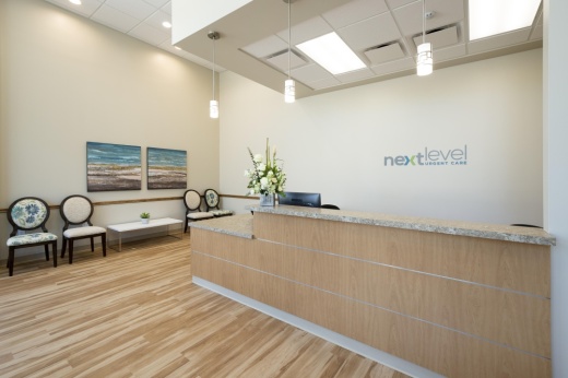 Next Level Urgent Care recently acquired three Humble urgent care centers previously owned by Northeast Urgent Care as part of the health care provider’s plan to double its locations by the end of 2022, officials announced in an Oct. 10 news release. (Courtesy Next Level Urgent Care)
