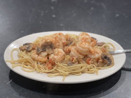 Grato Italian Restaurant serves a variety of pastas, pizzas, calzones and more. (Courtesy Grato Italian Restaurant)