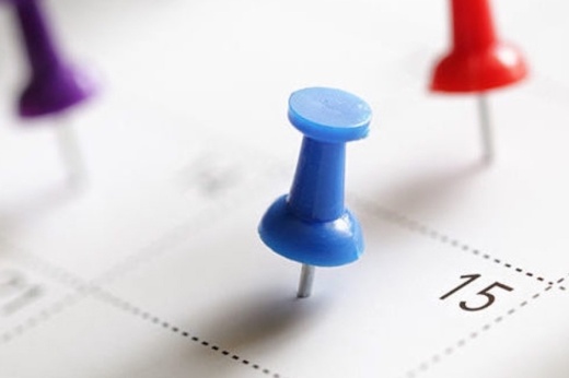 Dallas ISD working on academic calendars for 2023-24, 2024-25 school Dallas ISD working on academic calendars for 2023-24, 2024-25 school