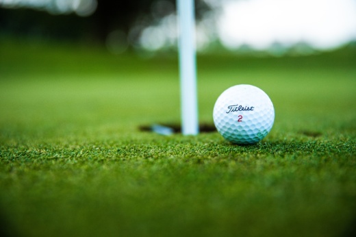 The event will be held at Olympia Hills Golf and Conference Center. (Courtesy Pexels)