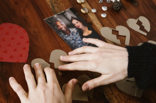 The Joint City County Collaborative Commission on Domestic Violence on Oct. 20 released its report filed on 2021 domestic violence statistics in San Antonio and Bexar County. (Courtesy Pexels)