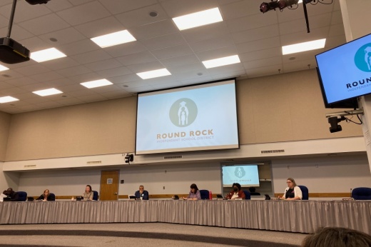 Positions and goals identified for the additional compensation are special education teachers, special education educational assistants, teacher longevity, reading academy completion, student teachers and non-student longevity. (Brooke Sjoberg/Community Impact)