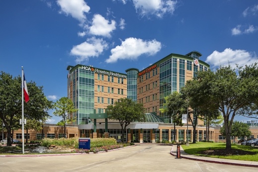 HCA Houston Healthcare North Cypress received two accreditations from national organizations for its excellence in cancer care. (Courtesy HCA Houston North Cypress)