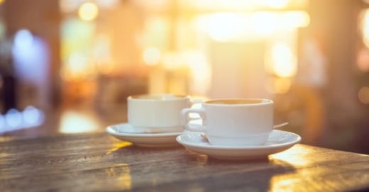 Froth Coffee Bar is expected to open in Northlake on Dec. 1. (Courtesy Adobe Stock)