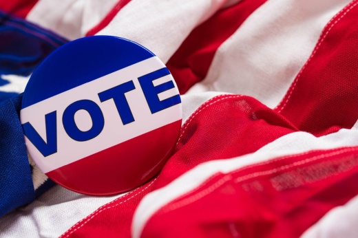 Early voting will run from Oct. 24-Nov. 4. Election Day is Nov. 8. (Community Impact)