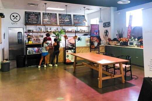 cafe
