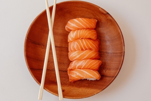 sushi