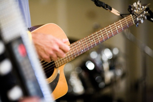 Cy-Fair residents do not need to travel far to see talented artists perform. (Courtesy Canva)