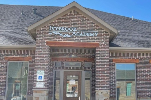 Ivybrook Academy will open in Flower Mound on Nov. 28. (Courtesy Ivybrook Academy)