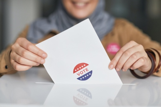 Here is everything voters need to know in Fort Bend County for Election Day, Nov. 8. (Courtesy Pexels)