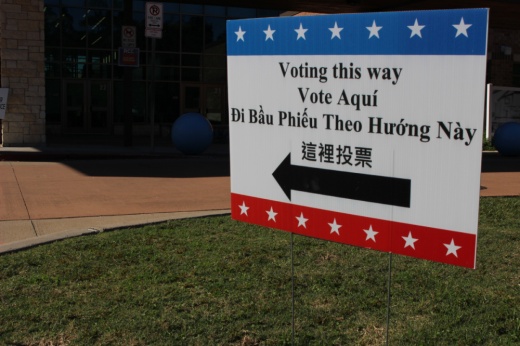 The Lamar CISD bond package, if all five propositions pass, would fund various building needs and deficiencies as well as addressing student enrollment, demographics reports and financial reports for the district. (Asia Armour/Community Impact)