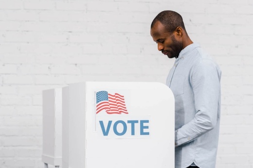 General elections were held Nov. 8. (Community Impact)