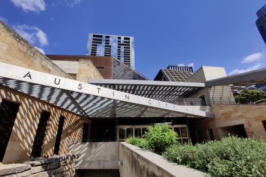 The mayoral contest and three City Council races will be decided in December runoffs. (Ben Thompson/Community Impact)