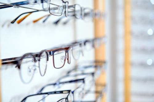 A new optometrist office is opening in Frisco this November. (Courtesy Fotolia)