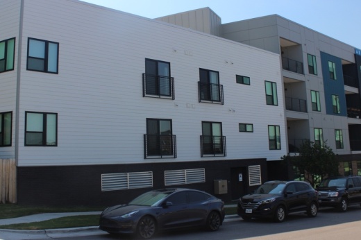 The vouchers could secure hundreds of housing units for lower-income tenants, including those exiting homelessness. (Ben Thompson/Community Impact)