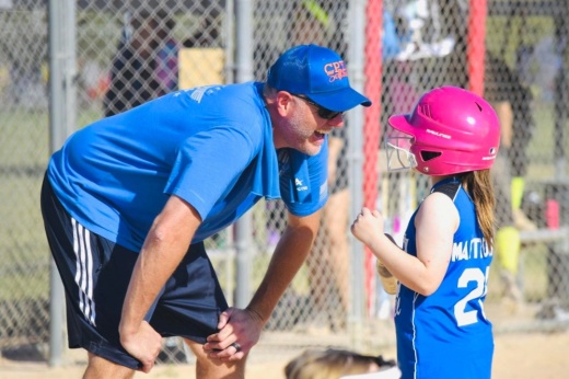 Cedar Park Youth League has baseball and softball programs for children ages 4-14. (Courtesy Cedar Park Youth League) 
