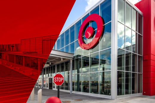 Target debuted its newest design concept in Katy Nov. 10. (Courtesy Target)