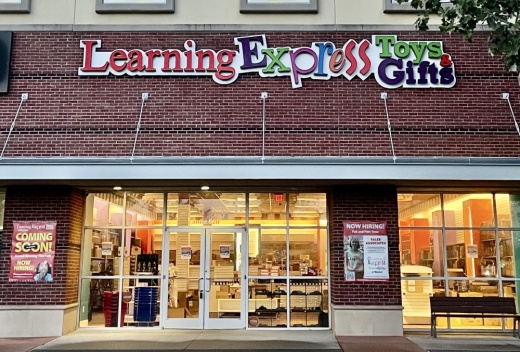 Learning Express opened on Nov. 11 in the Mueller neighborhood. (Courtesy Learning Express)