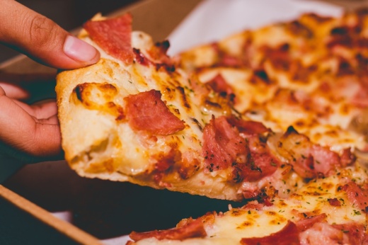 Angela Ronzoni’s Pizzeria is planning to open near Georgetown in early 2023. (Courtesy Pexels)