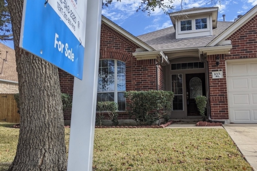Round Rock, Pflugerville and Hutto had a combined total of 349 closed home sales in October, according to data from the Austin Board of Realtors. (Carson Ganong/Community Impact)