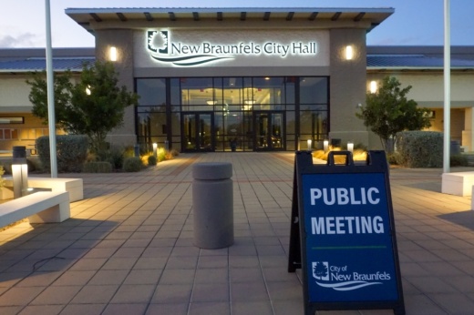 Three meetings will be held on Nov. 30 and Dec. 1 to discuss the update to local development-related ordinances. (Sierra Martin/Community Impact)