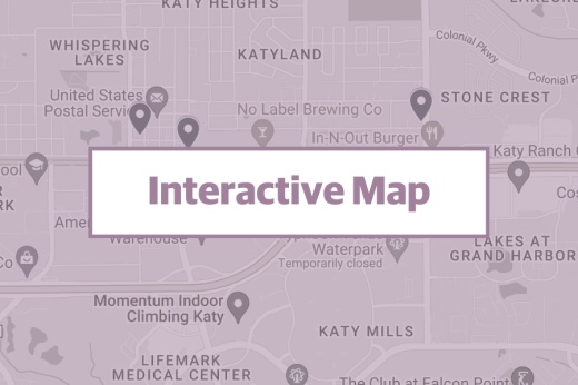 The following projects have been filed in the last month through the Texas Department of Licensing and Regulation. (Courtesy Canva)