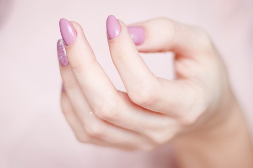 Nails of America Pearland's Facebook page is promoting deals for the new salon to celebrate its grand opening. (Courtesy Pexels)