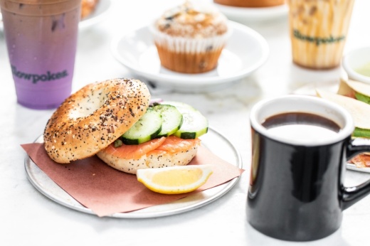 The fourth Houston-area location of Slowpokes Coffee will open Nov. 28 within the city of West University Place at 6725 Stella Link Road. (Courtesy Becca Wright)