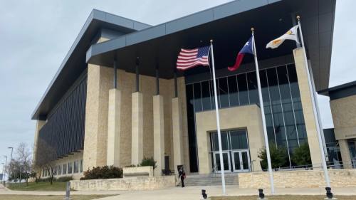 The American Civil Liberties Union Foundation of Texas filed a complaint Nov. 21 against Frisco Independent School District. (Community Impact Newspaper file photo)