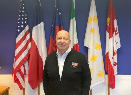 Kevin Brady
