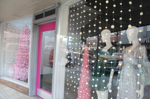 Apple Blvd Boutique is opening its second retail location in McKinney. (Shelbie Hamilton/Community Impact)