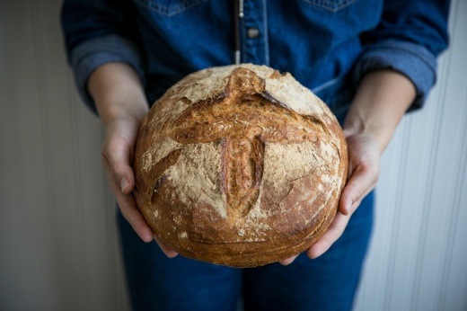 Texas French Bread first opened in 1981. (Courtesy Texas French Bread)