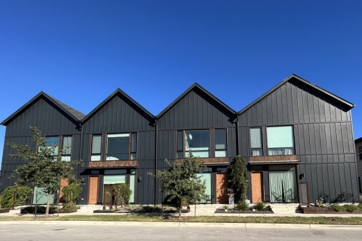 Austin City Council will consider a pair of policy changes that could spur more three- to 16-unit housing projects. (Darcy Sprague/Community Impact)