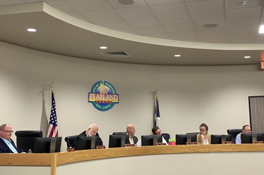 The City Council seeks to hire a third party to investigate the fiscal year 2023 budget process in an effort to seek accountability for a county worksheet error that caused a deficit. (Daniel Weeks/Community Impact)