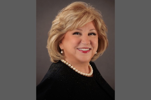 Texas Senator Jane Nelson