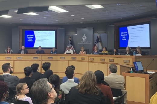Plano ISD's 2023-24 academic calendar was approved by the board of trustees Dec. 6. (Michael Crouchley/Community Impact)