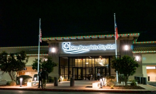 After several months of the New Braunfels Bond Advisory Committee narrowing down the list of proposed projects to appear in a May 2023 bond election, City Council members will determine which projects make the cut to fit under the $140 million budget. (Sierra Martin/Community Impact)