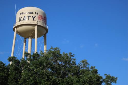 American Community Survey data released five-year estimates from 2017-21 about the population of Katy, including race, education, housing and occupation data. (Community Impact staff)