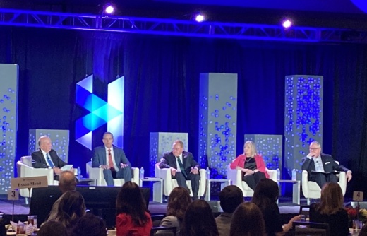 Greater Houston Partnership