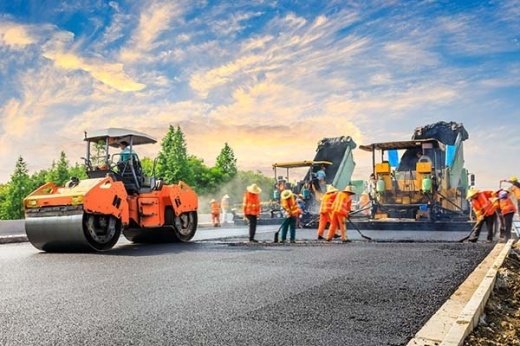 One of the current projects is set to wrap up in 2025 and has been ongoing since 2017. (Courtesy Adobe Stock)