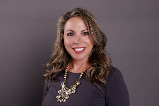 Lisa Hermes was appointed vice chair of the Institute for Organizational Management’s Midwest Board of Regents. (Courtesy McKinney Chamber of Commerce)